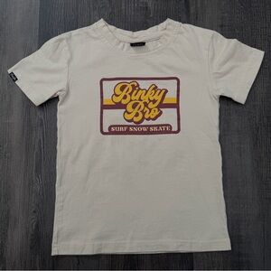 Kids' Binky Bro Graphic Tee -